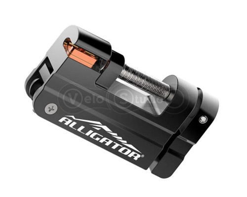 Інструмент Alligator для запресування штуцера в гідролінію