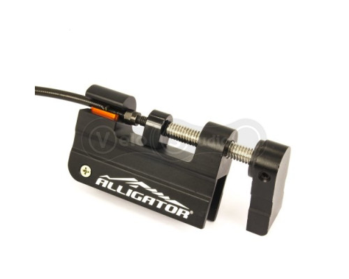 Інструмент Alligator для запресування штуцера в гідролінію