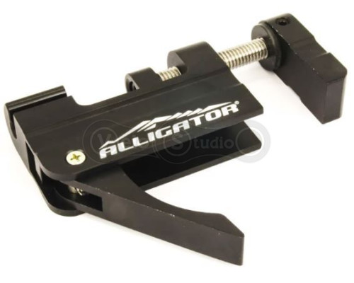 Інструмент Alligator для запресування штуцера в гідролінію