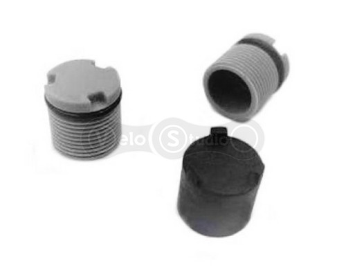 Ремкомплект Look 00018906 для педалей X-TRACK Race