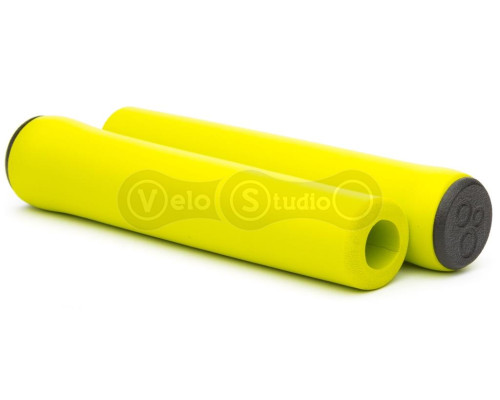 Грипси ONRIDE FoamGrip, зелені