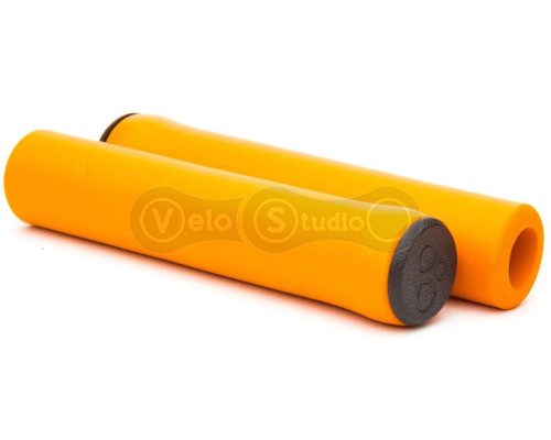 Грипси ONRIDE FoamGrip, оранжеві