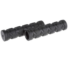 Ручки керма TW Model G1, чорні