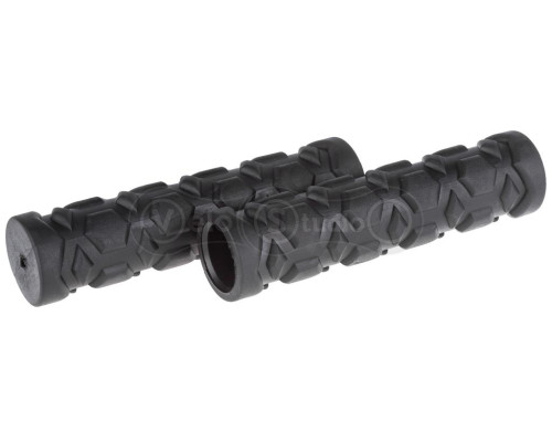 Ручки керма TW Model G1, чорні