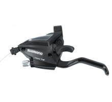 Тормозная ручка/шифтер ST-EF500 левый 3 скорости