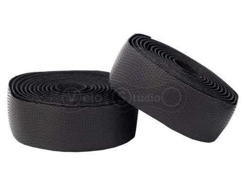 Обмотка руля Green Cycle GBG-310 черная