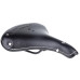 Сідло Monte Grappa OXFORD CLUB 1995, чорний, 275x210 мм
