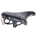 Сідло Monte Grappa OXFORD CLUB 1995, чорний, 275x210 мм