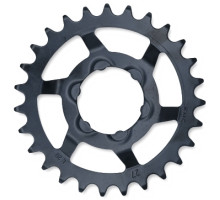 Зірка задня KMC Shimano 27T 3/32 для Nexus 5 CS-C7000/SG-C7050