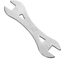 Конусный ключ SuperB TB-HB26 двойной 15 х 16 мм