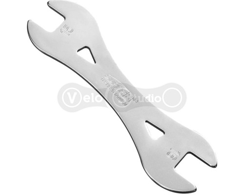 Конусний ключ SuperB TB-HB26 подвійний 15 х 16 мм