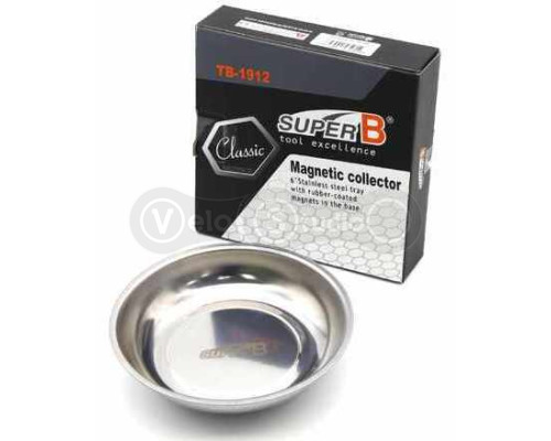 Магнітний бокс SuperB TB-1912 для майстерні