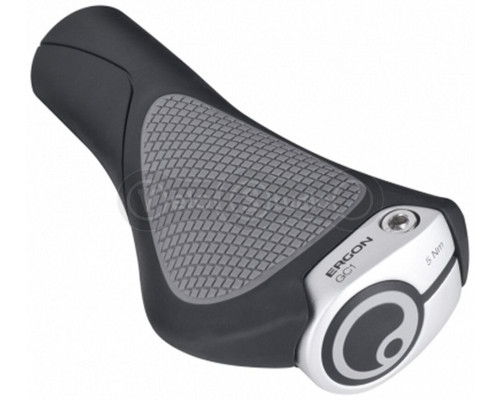 Грипсы Ergon GC1 эргономичные ручки руля