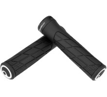 Грипси Ergon GA2 Black 30 мм, ручки керма