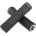 Грипси Ergon GA2 Fat Black 33 мм, ручки керма Грипси Ergon GA2 Fat Black 33 мм, ручки керма