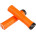 Грипси Ergon GA2 Juicy Orange 30 мм, ручки керма Грипси Ergon GA2 Juicy Orange 30 мм, ручки керма