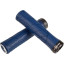 Грипси Ergon GA2 Nightride Blue 30 мм, ручки керма Грипси Ergon GA2 Nightride Blue 30 мм, ручки керма