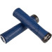 Грипсы Ergon GA2 Nightride Blue 30 мм, ручки руля