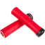 Грипси Ergon GA2 Risky Red 30 мм, ручки керма Грипси Ergon GA2 Risky Red 30 мм, ручки керма