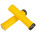 Грипси Ergon GA2 Yellow Mellow 30 мм, ручки керма Грипси Ergon GA2 Yellow Mellow 30 мм, ручки керма