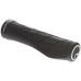 Грипси Ergon GA3-L (Large) Black, ручки керма