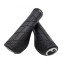 Грипси Ergon GA3-L (Large) Black, ручки керма Грипси Ergon GA3-L (Large) Black, ручки керма