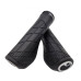 Грипси Ergon GA3-L (Large) Black, ручки керма