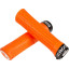 Грипси Ergon GE1 Evo Juicy Orange Regular, ручки керма Грипси Ergon GE1 Evo Juicy Orange Regular, ручки керма