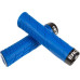 Грипси Ergon GE1 Evo Midsummer Blue Regular, ручки керма