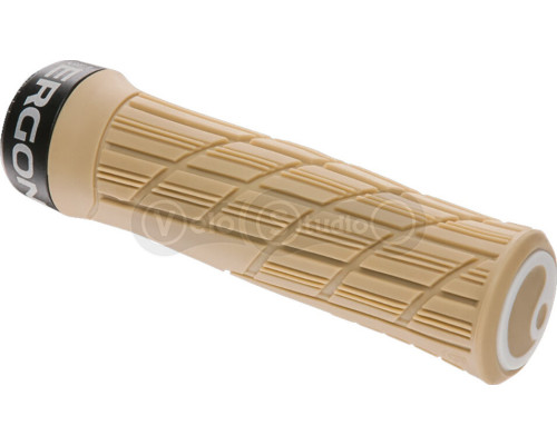 Грипси Ergon GE1 Evo Sand Storm Regular, ручки керма