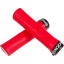 Грипси Ergon GE1 Evo Risky Red Slim, ручки керма