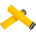 Грипсы Ergon GE1 Evo Yellow Mellow Slim, ручки руля