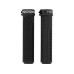 Грипси Ergon GFR1 Black 30 мм, ручки керма