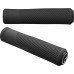 Грипсы Ergon GXR Large Black 33 мм, ручки руля