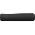 Грипсы Ergon GXR Large Black 33 мм, ручки руля