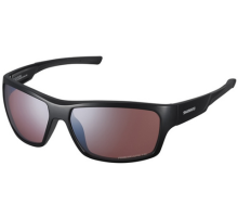 Очки SHIMANO PULSAR DEEP OCEAN RIDESCAPE, черные
