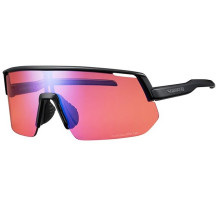 Окуляри Shimano TECHNIUM L RIDESCAPE OFF-ROAD чорні матові