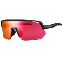 Окуляри Shimano TECHNIUM L RIDESCAPE ROAD чорні матові