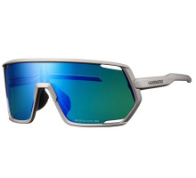 Окуляри Shimano TECHNIUM 2 RIDESCAPE GRAVEL бронзові