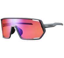 Окуляри Shimano TECHNIUM 2 RIDESCAPE OFF-ROAD сірі матові