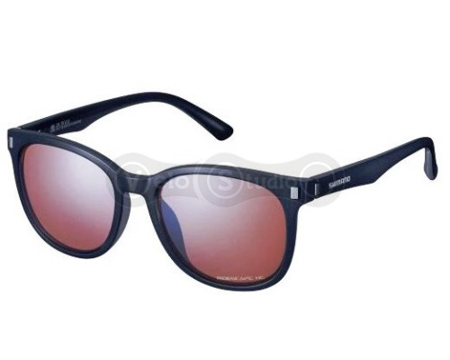 Окуляри SHIMANO TOKYO RIDESCAPE HIGH CONTRAST, сині