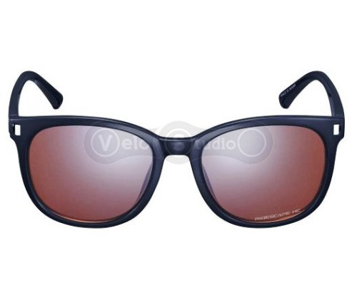 Окуляри SHIMANO TOKYO RIDESCAPE HIGH CONTRAST, сині