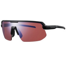 Окуляри Shimano TWINSPARK 2 RIDESCAPE HIGH CONTRAST, чорні