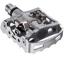 Педалі Shimano PD-M324 SPD односторонній механізм