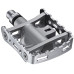 Педали Shimano PD-M324 SPD односторонний механизм