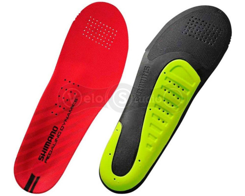Стельки Shimano универсальные, разм. 46