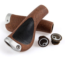 Грипсы Ergon GP1 Large BioKork эргономичные ручки руля