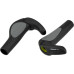 Грипси Ergon GP2 Large Black ергономічні ручки керма