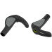 Грипсы Ergon GP3 Large Black эргономичные ручки руля