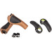 Грипсы Ergon GP3 Large BioKork эргономичные ручки руля